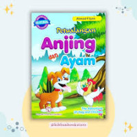 Image of Petualangan Anjing dan Ayam