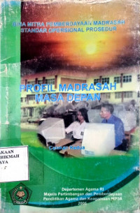 Image of Profil Madrasah Masa Depan