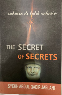 Image of Rahasia Dibalik Rahasia