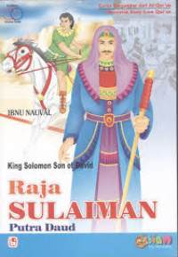 Image of Raja Sulaiman Putra Daud