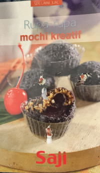 Image of Rupa-rupa Mochi Kreatif