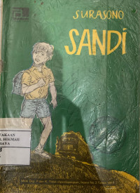 Image of Sandi