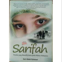 Image of SARIFAH