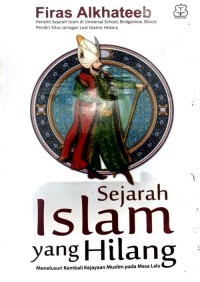 Image of Sejarah Islam yang Hilang