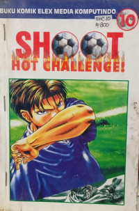 Image of Shoot Hot Challenge! Vol. 10