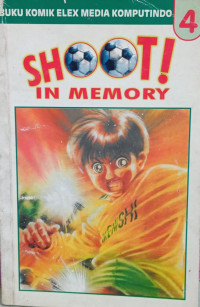 Image of Shoot! In Memory Vol. 4