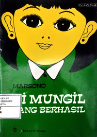 Image of Si Mungil yang Berhasil