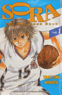 Image of Sora Vol. 1