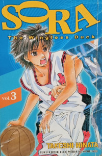 Image of Sora Vol. 3
