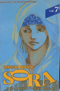 Image of Sora Vol. 7