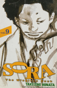 Image of Sora Vol. 9