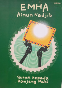 Image of Surat Kepada Kanjeng Nabi