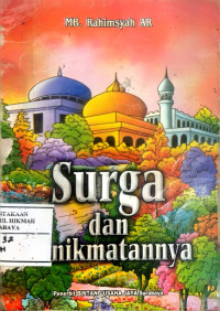 Image of Surga dan Kenikmatannya