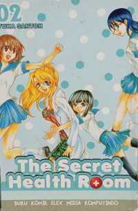 Image of The Secret Health Room Vol. 2