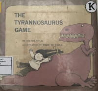 Image of The Tyrannosaurus Game