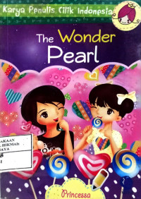 Image of The Wonder Pearl