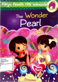 Image of The Wonder Pearl