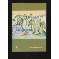 Image of Tikus Cerdik dan Serigala Sombong