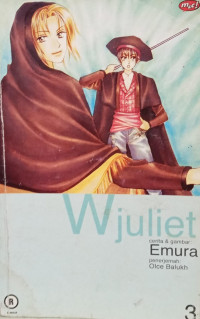 Image of W Juliet Vol. 3