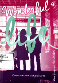 Image of Wonderful Life